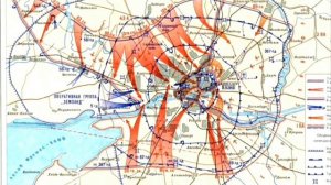 Был важной вехой этот штурм перед Берлином