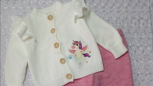 Анонс МК № 13 "Единорожка"