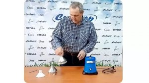 Сепаратор молока рекомендации по уходу  модели Сибирь 20, Зорька 120