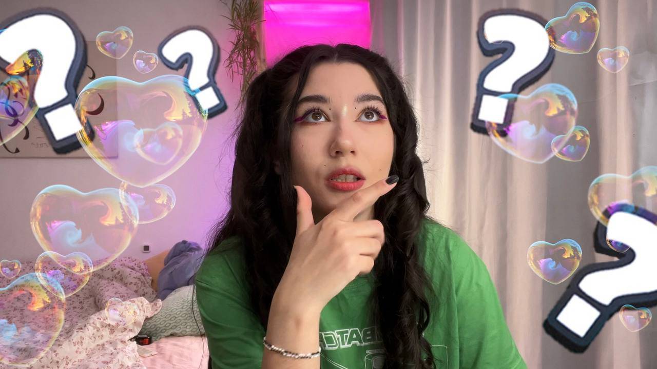 ОТВЕТЫ НА ВОПРОСЫ смотреть онлайн