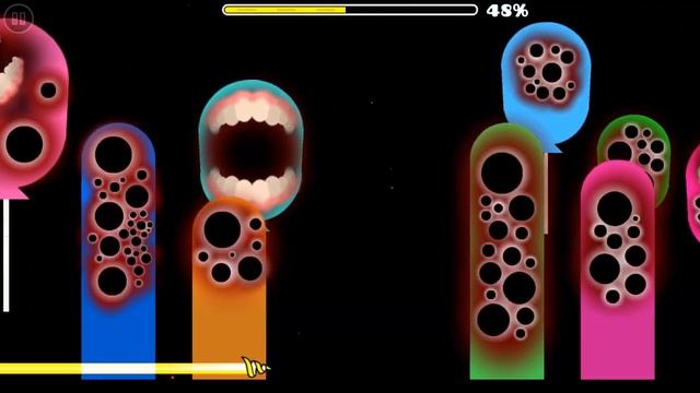 "Peaceful" by Small and Zylenox (Cut) смотреть онлайн