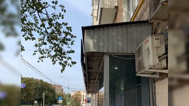 Монтаж вывески смотреть онлайн