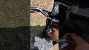 Скутер YAMAHA BWS ( реплика ) 50(150)см3