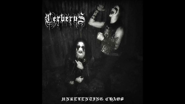 Cerberus - Chaos Altar смотреть онлайн