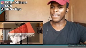 Geoff Castellucci - Ain't No Sunshine _ Bill Withers _ Bass Sing Cover 🤯👌| Reaction