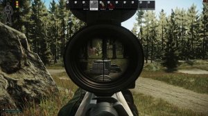 Квест Егеря Путь выживальщика  - Торчок