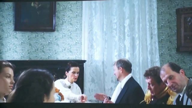 Мартынов Владимир интервью Енисей регион