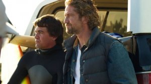 Покорители волн — Русский трейлер (фильм 2012) / Chasing Mavericks