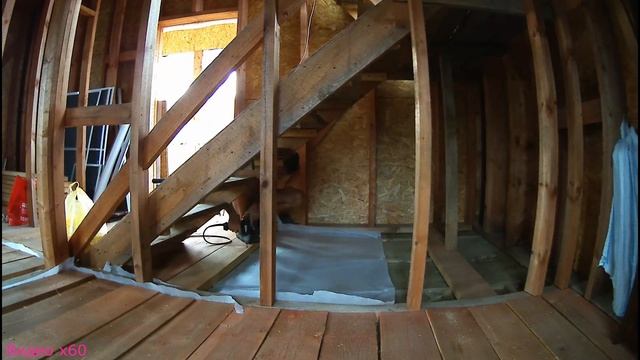 День 36_3. Софиты начало