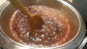 😋😋🤗Смачне варення з чорнослив.Закарпатський сливовий леквар. 😋😋🤗