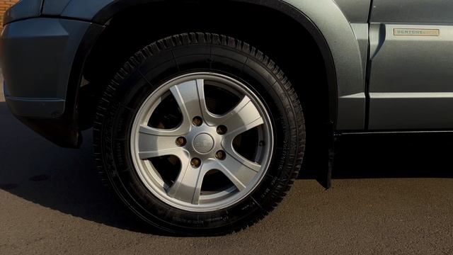 Обзор Шевроле Нива 2012 г.в. смотреть онлайн