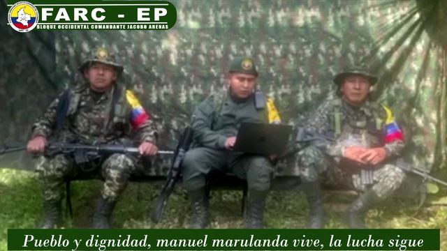 FDR- Claridad sobre los hechos ocurridos en Toribio Cauca - 21 de Marzo 2025