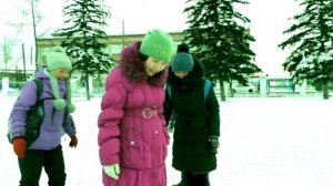 Чараш хоорай Чадаанамны / 2016 чыл / Тыва / Республика Тыва