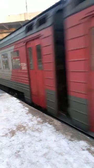 Эт23м-001 ст.Новая деревня СПБ