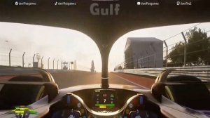 🔧 Настраиваю болид для гонки в США – F1 2023 Карьера! 🏎️