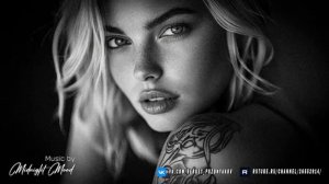 Ночная музыка  Nu Disco • Chill House • Deep House Mix