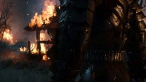The Witcher 3: Wild Hunt Complete Edition - Official 'Geralt and Ciri' Trailer