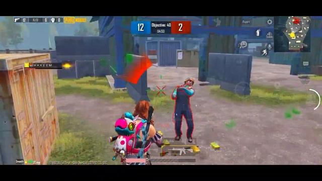 iPhone 13 Pro Max (90fps) Vs Tecno Pova 2 (60fps) PUBG COMPARISON | TDM M416 ONLY | Who Will Win? смотреть онлайн