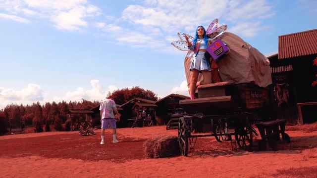 Миа Бойка - ПРЯТКИ смотреть онлайн