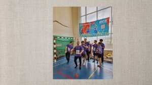 Иняз МГЛУ на Кубке ректора 14/03/2025