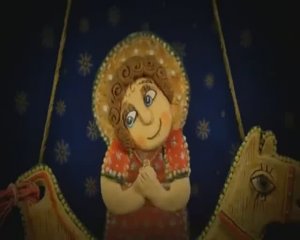 Житие Георгия Победоносца (23.04./06.05.)