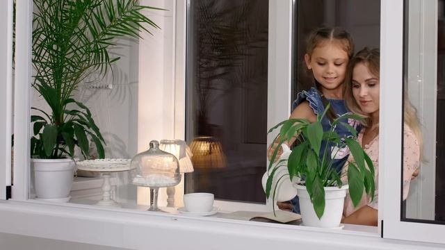 Ваш идеальный балкон