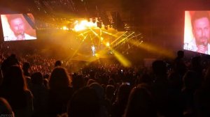Tarkan Concert Harbiye (4K)