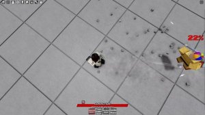 Heroes Battlegrounds OP Hero Slayer 100% combo