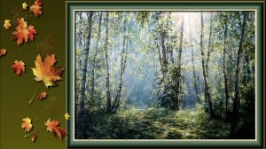 Alexander Sarychev painter