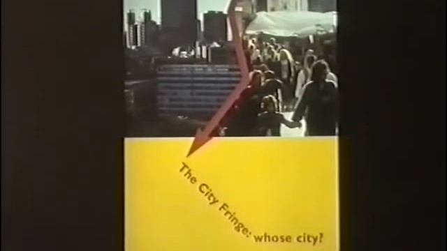 Michael Keith - Refiguring Urbanism: The Politics of City Change in London