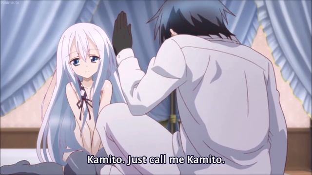 Kawaii Loli Waifu 1