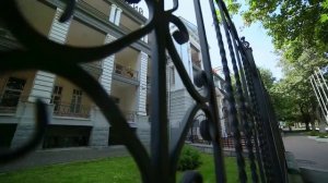 Георгий Громов - Ессентуки