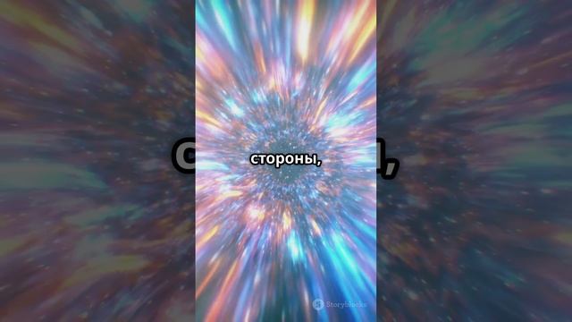 Тайны космоса: Тёмная материя и энергия