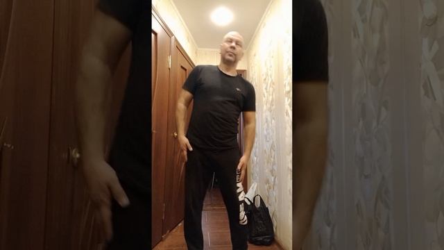 всем БОДРА!