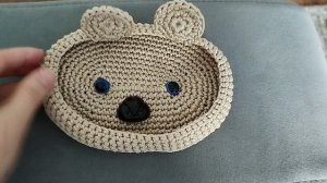 Подставка под очки