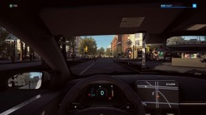 КАК НАСТРОИТЬ РУЛЬ В TAXI LIFE: A CITY DRIVING SIMULATOR