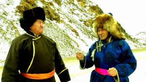 Алдын-Херел Донгак - Чолдак орук / 2017 / Мөңгүн-Тайга / Тыва / Республика Тыва