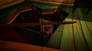 Secret Neighbor - Official Halloween Update Trailer