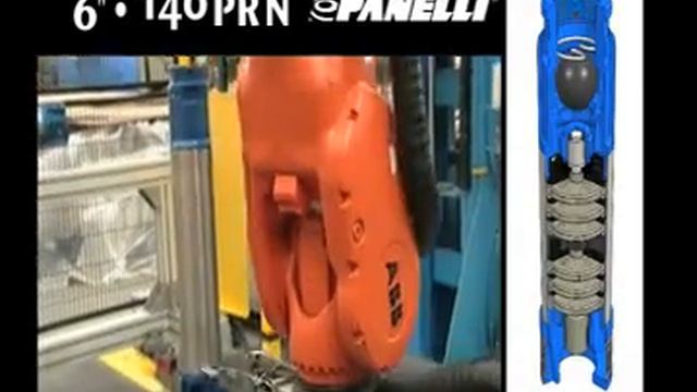 PANELLI 140PRN смотреть онлайн