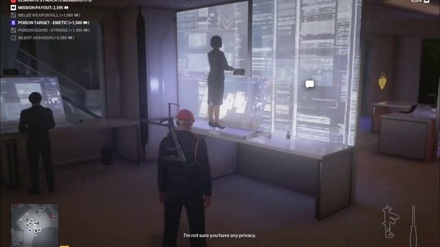 Hitman - Freelancer - Huh?? - Nvidia - GeForce NOW - Android смотреть онлайн