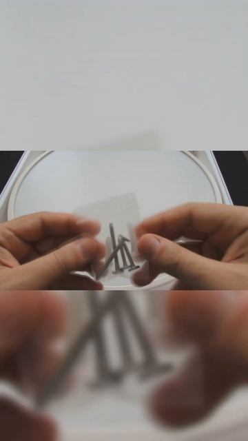 Unboxing Xiaomi Yeelight Smart LED Ceiling Light YLXD01YL #short #shorts #xiaomi смотреть онлайн