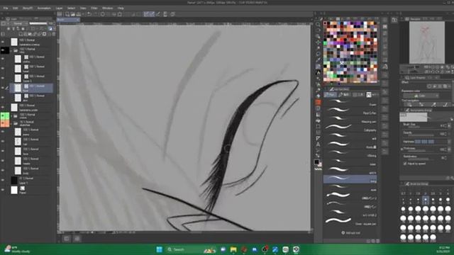 Why I Hate DRAWING смотреть онлайн