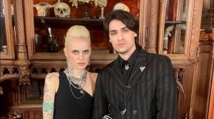 «Вы и мизинца ее не стоите!»: Олег Шепс призвал хейтеров прекратить нападки на Диану Астер