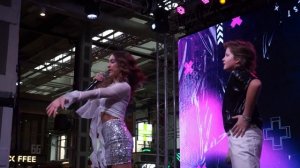 Стефания Мирошник / Эколь / Депо / Москва / 08-03-2024