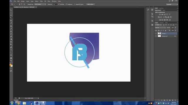 Smart Objects (Photoshop) Explain and How To Edit смотреть онлайн