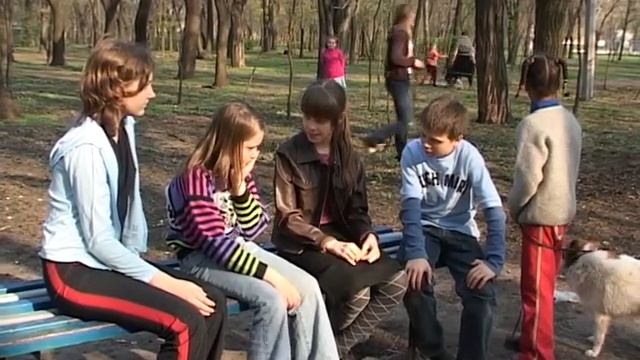 Домочадцы. Часть 8 смотреть онлайн