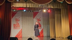 Посвящение Седьмой Ленинградской. Павличенко Валентина, 14 лет