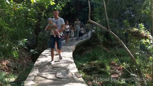 TURKEY/TURCJA-Alanya 2018 смотреть онлайн