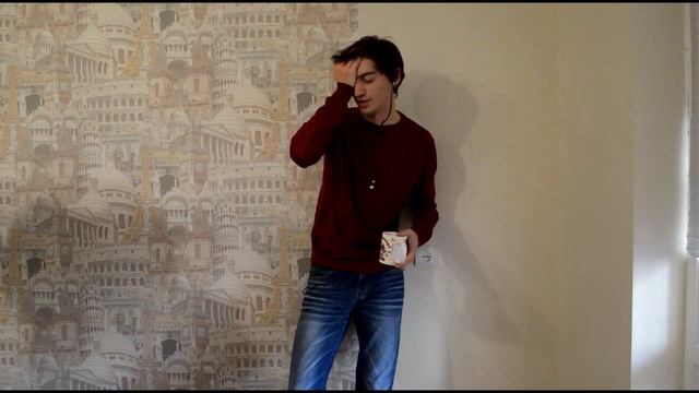 Типичный бред от меня. смотреть онлайн