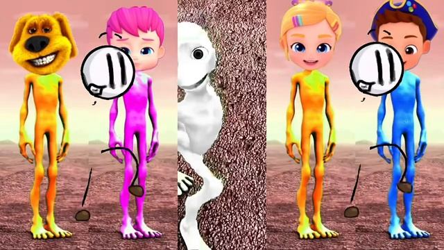 Dame Tu Cosita FULL HD | All Variation Dame Tu Cosita Music Video 2024 смотреть онлайн